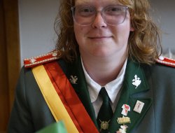 Schützenfest Montag 2026